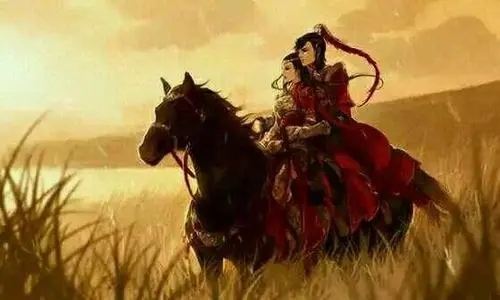 雪中悍刀行经典爱情语录文案