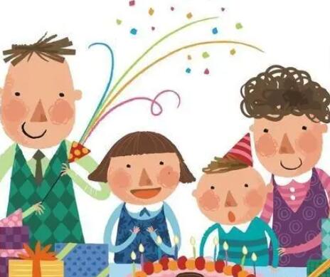 儿子两岁生日微信说说文案