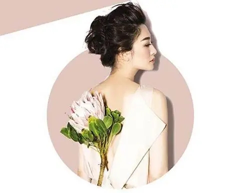 女人三十而立的生日祝福语