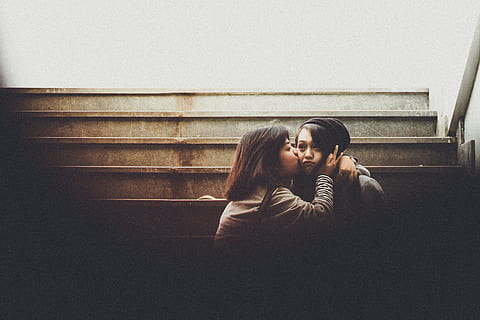 暗示想结婚的诗句文案