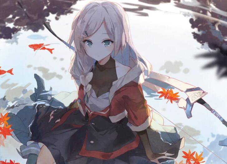 给美女评论照片的话语