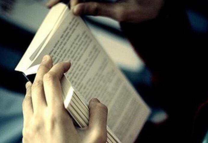 坚持阅读的寄语