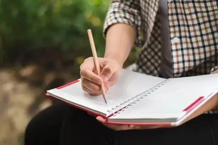 赞美别人文笔好的句子文案