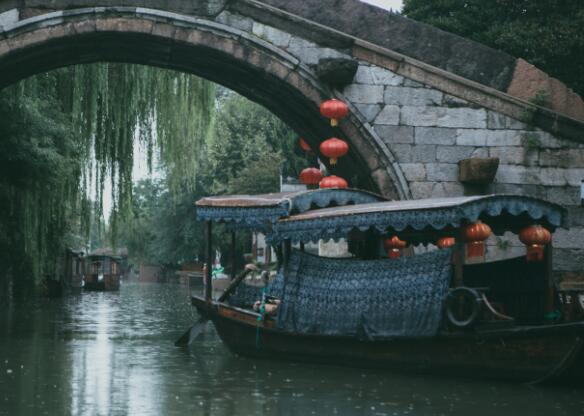 关于坐船的感受的句子文案