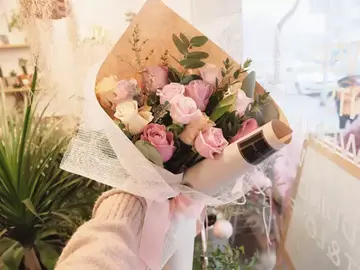 暖心的句子文案发朋友圈