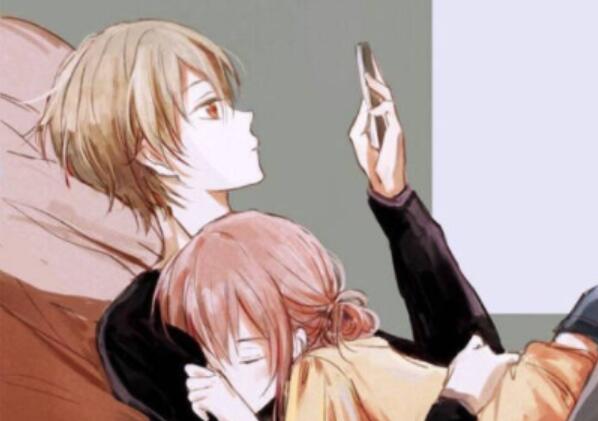 跟男朋友撒娇的可爱句子文案