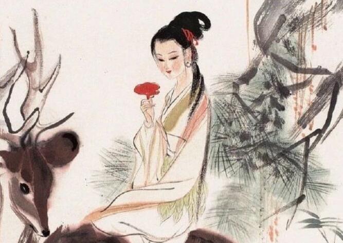 有关爱情的诗句文案