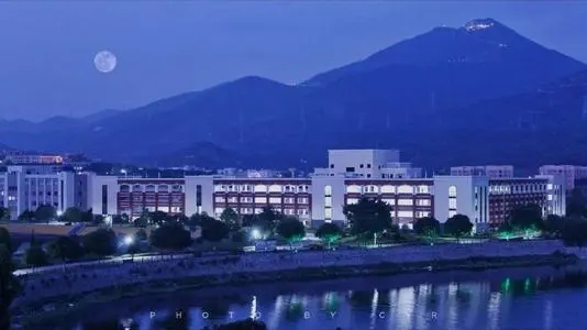 给自己的晚安心语