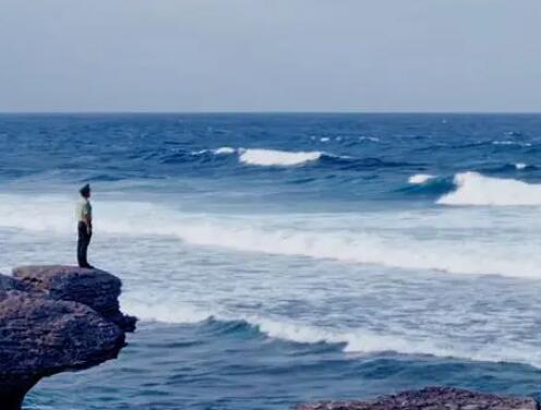 环境描写句子文案