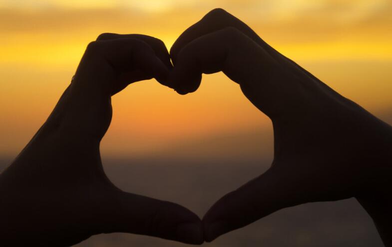 初中生必背优美句子文案