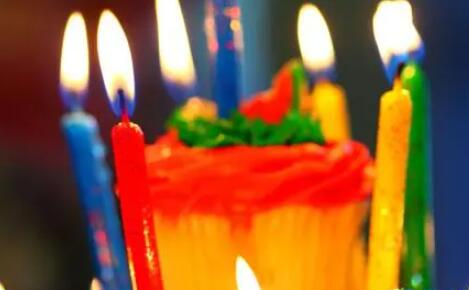 女儿12周岁本命年祝福语