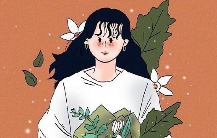 一句话心得简短