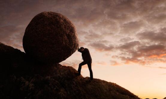 艰苦奋斗的诗句文案