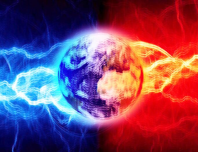 冰火两重天唯美句子文案