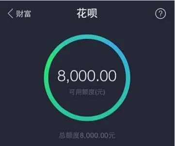 花呗还款的心情说说文案