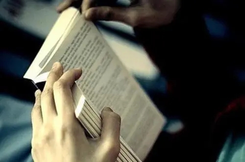 激励早晨读书的句子文案