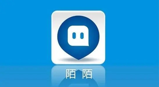 陌陌最吸引人打招呼的句子文案