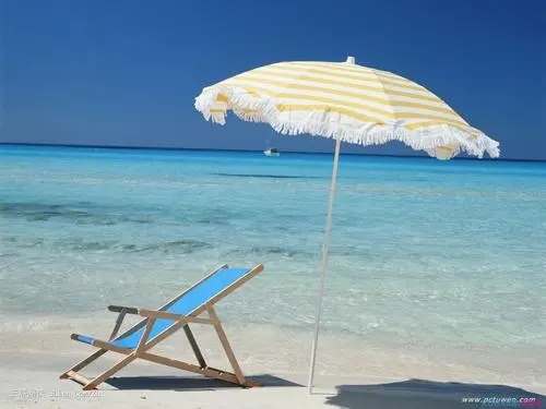 夏日清凉的唯美句子文案