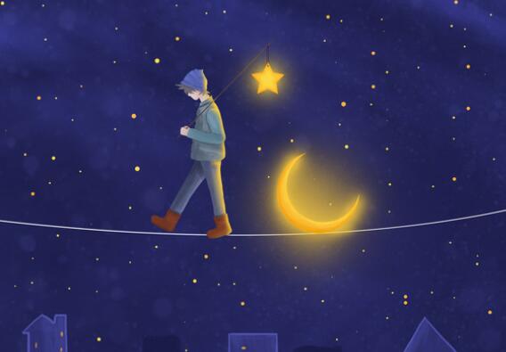 关于理解的优美段落