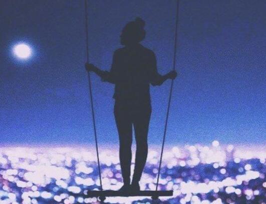 突然间有种失落感句子文案