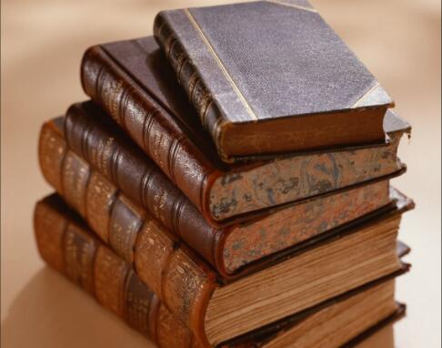 来自小说的经典语录文案