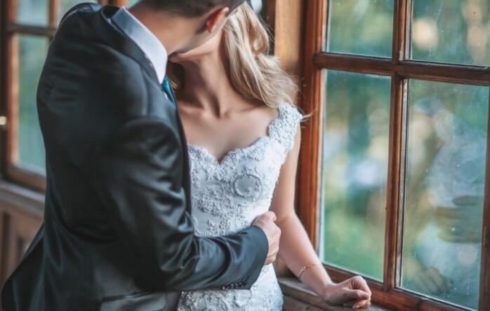 给女朋友的情话文案短句