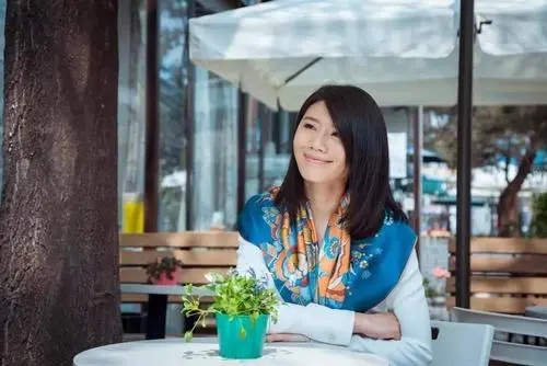 苏芩爱情语录文案