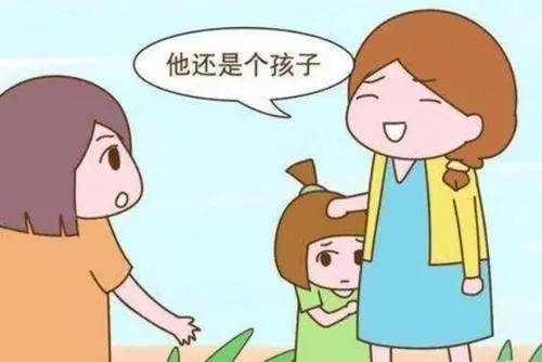 表达舍不得孩子分开的句子文案