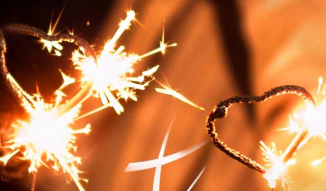 七夕语录文案图片大全