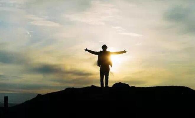 关于付出的名人名言