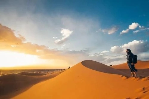 描写凄凉萧条景象的句子文案