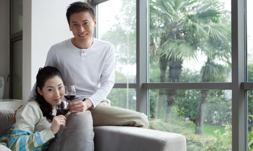 早晨女朋友最短问候语