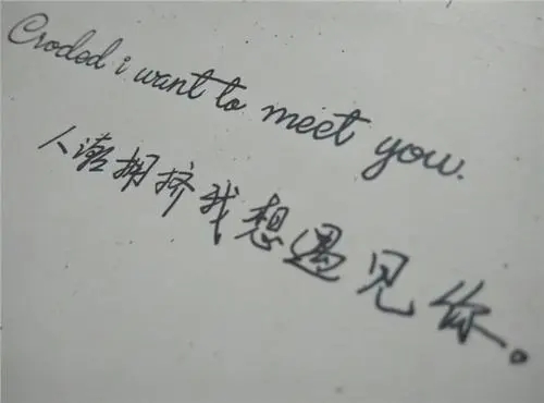 强势表白的句子文案