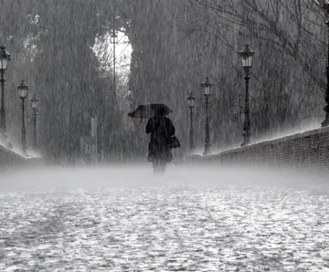 关于雨天的唯美句子文案
