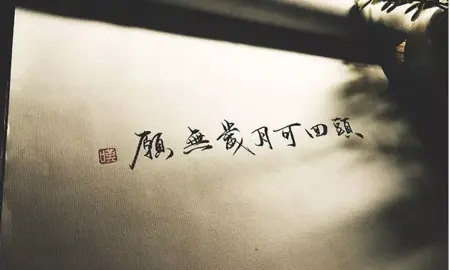 赞美写字画画漂亮的句子文案