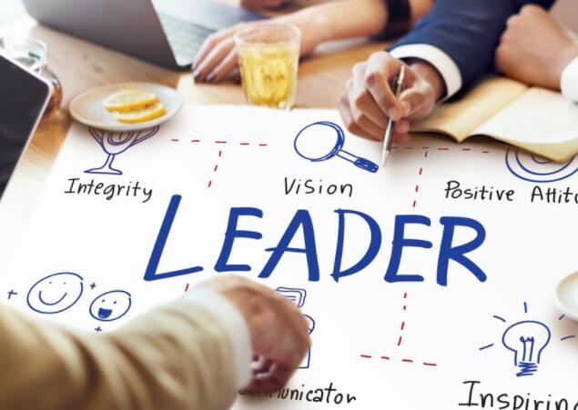 离职感谢领导的话