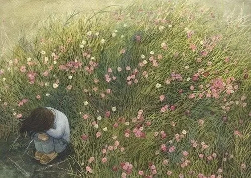 女人心灵寄托的句子文案