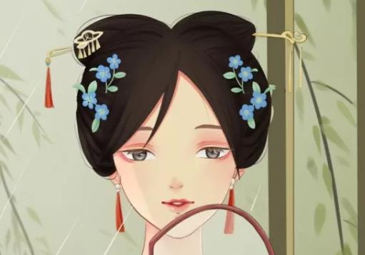 十句简单夸女人的话