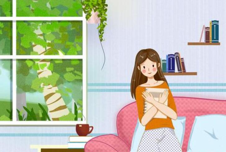 女人不需要爱情的句子文案