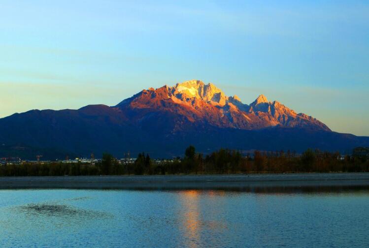 诗意满满的文案