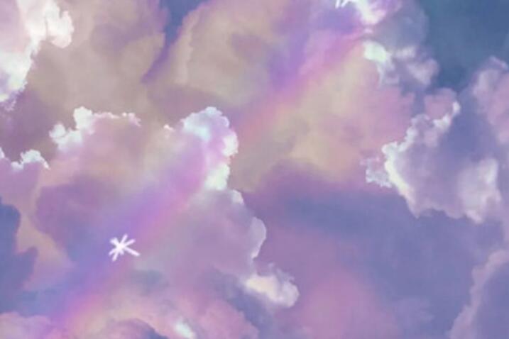 被神明抛弃的文案