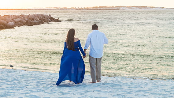 最暖心撩人的情话文案