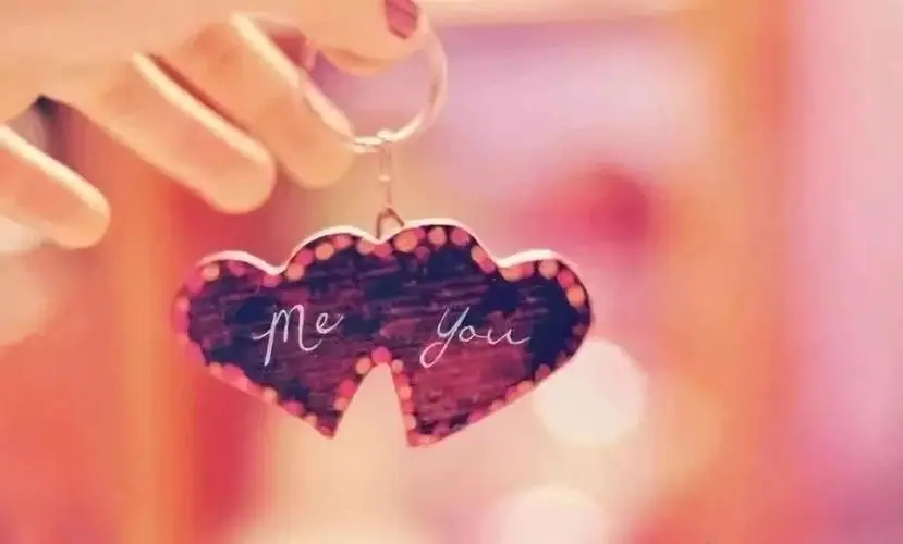 送给心爱的人短句子文案