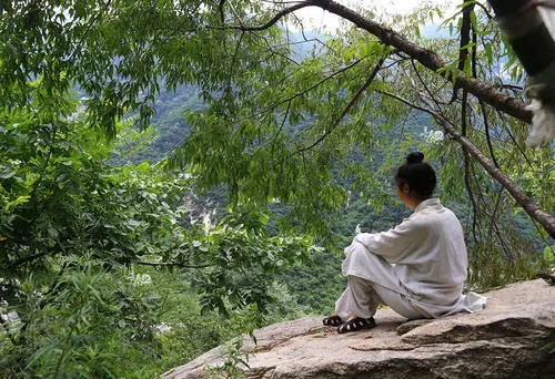 道家最高境界的一句话