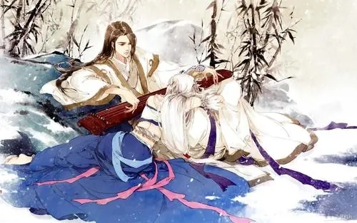 古风有诗意的写景句子文案