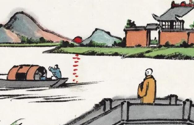 暖心的短句的话