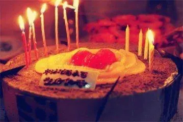 老爸生日快乐祝福语