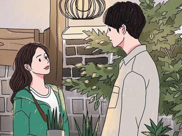 情侣间甜到炸的情话文案