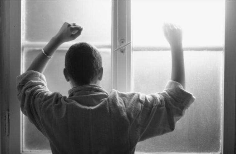 选择放弃治疗的说说文案