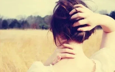 女生难过安慰人的话